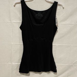 Maidenform shape wear black. Size M
